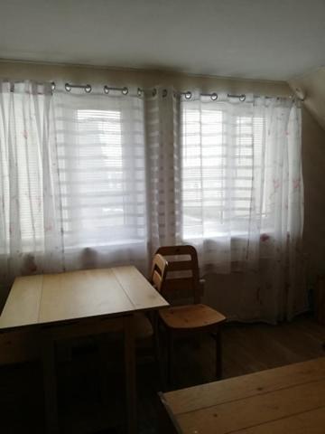 Kullerkupu Hostel Kuressaare Exteriér fotografie