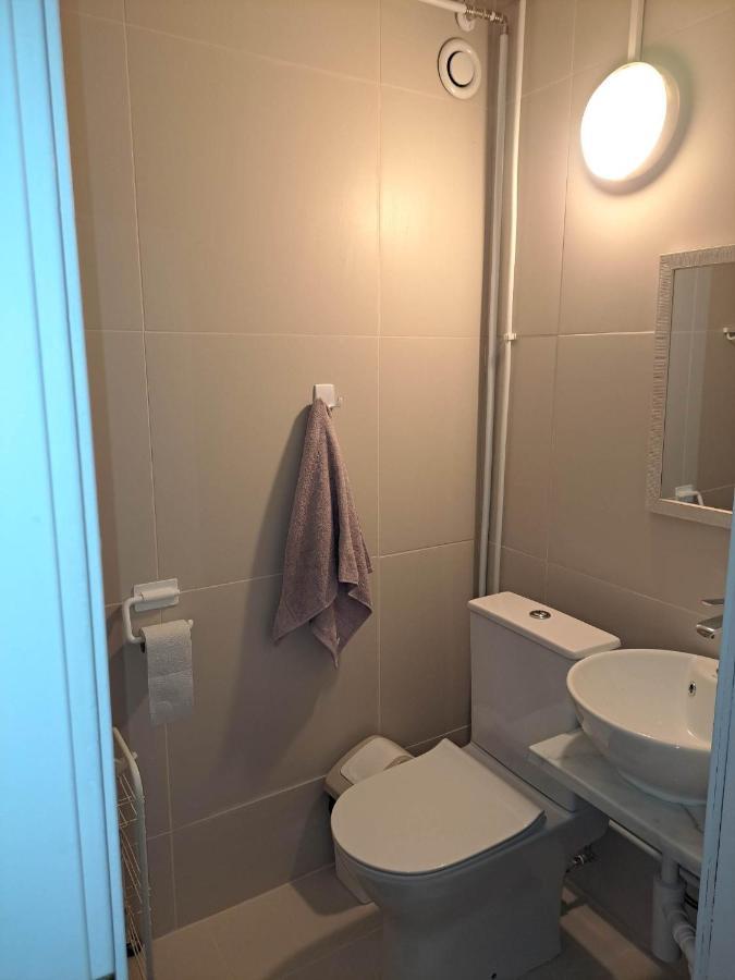 Kullerkupu Hostel Kuressaare Exteriér fotografie
