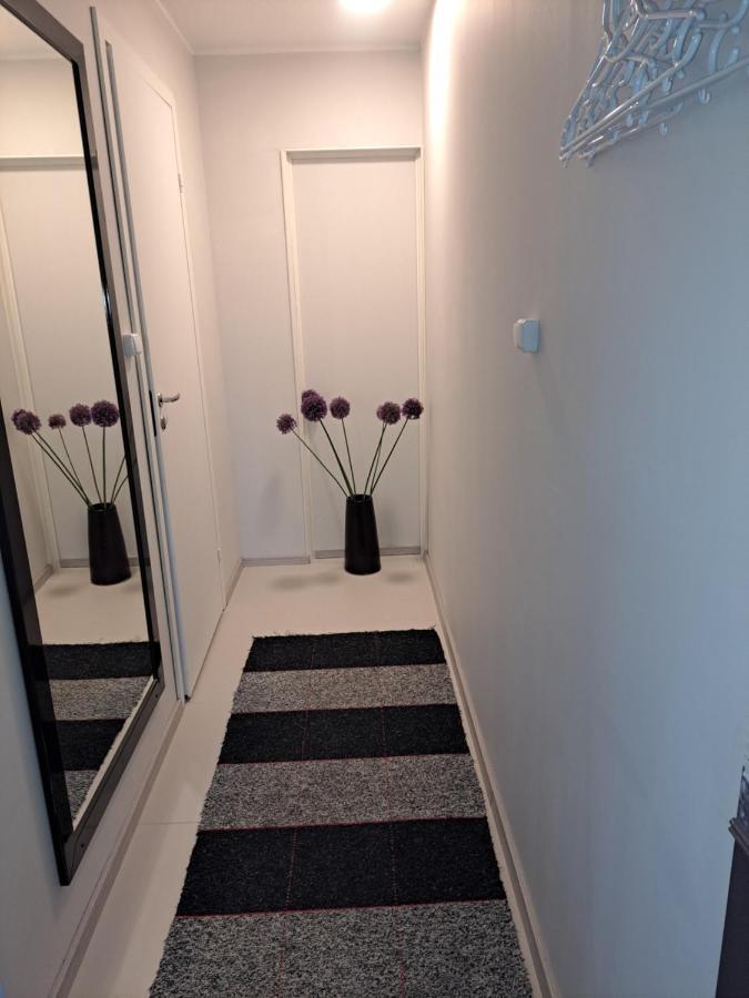 Kullerkupu Hostel Kuressaare Exteriér fotografie