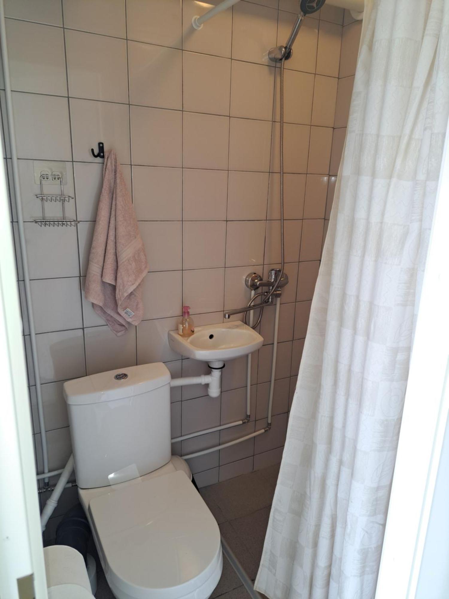 Kullerkupu Hostel Kuressaare Exteriér fotografie